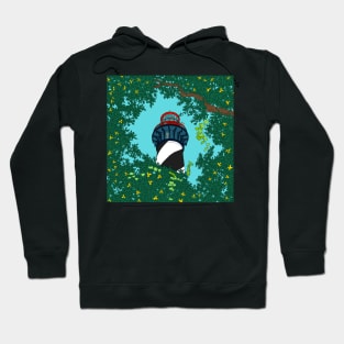 St Augustine Lighthouse Hoodie